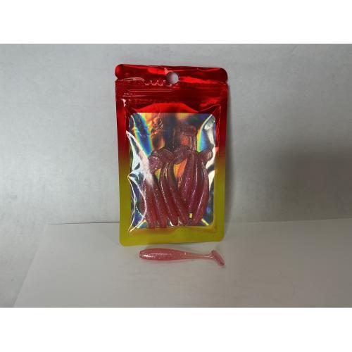 M.G.B. 2." PADDLE TAIL-DUSKY SHAD