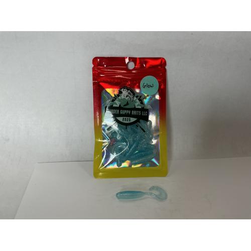 MGB 2" Grub Money Blue Moon