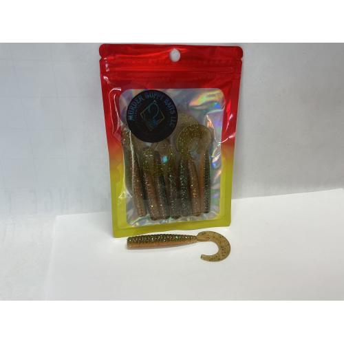 M.G.B. 3" GRUB - GO PERCH