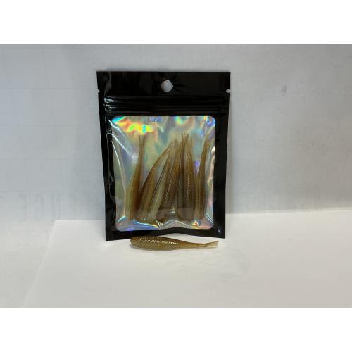MGB 2.5" Tracer Crick Minnow