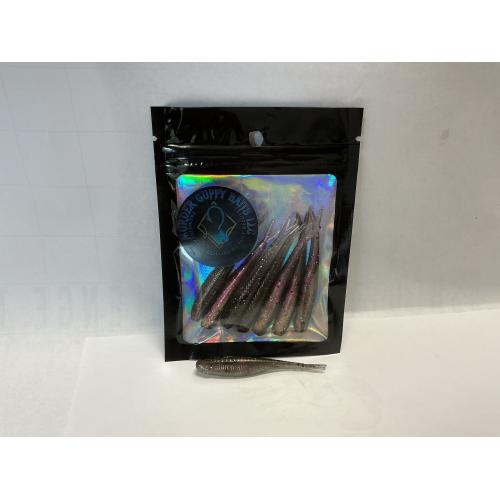 MGB 2.5" Tracer Assassin Green