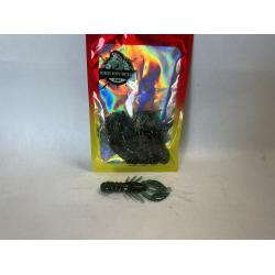 M.G.B. 3.4 GLORY CRAW BLUE CRAW