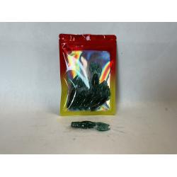 M.G.B. 2.5 NED CRAW BLUE CRAW