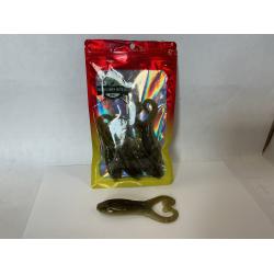 MGB 4.6 FROG FROGGER