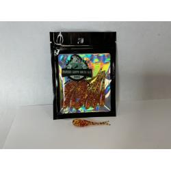 M.G.B. Shad Body Chili Lime