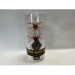 Bass Bomb Assassin Red
