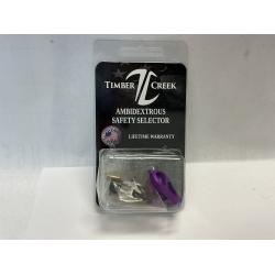 AMBI SAFETY SELECTOR PURPLE