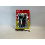 MGB 4" Fluke Assassin Green