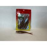 M.G.B. 4" TRACER ASSASSIN RED