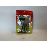 M.G.B. 3.5" TRACER - CRICK MINNOW