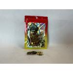 M.G.B. 2.5" NED CRAW CALICO