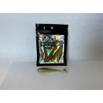 M.G.B. 3." PADDLE TAIL-CRICK MINNOW