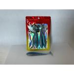 MGB 4" Paddle Tail Tiny Dancer