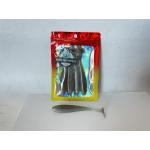 MGB 4" Paddle Tail Dinner Bell