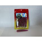 MGB 4" Ned Worm PB&Jealous