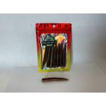 MGB 3" Ned Worm Assasin Red