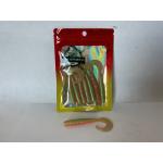 M.G.B. 3" GRUB - NITRO PARROT