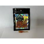 M.G.B. Shad Body Chili Lime