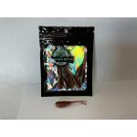 M.G.B. Shad Body Assassin Red