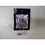 M.G.B. 2.5" GRUB - INDIGO SHAD