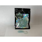 M.G.B. 2.5" GRUB - MONEY BLUE