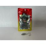 M.G.B. 2." GRUB - BLUE SHEEN