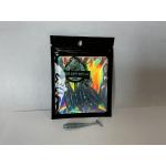 MGB 2" Paddle Tail Tiny Dancer