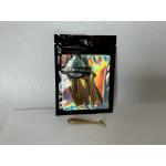 M.G.B. 2" PADDLE TAIL CREEK MINNOW