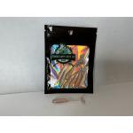 M.G.B. 2." PADDLE TAIL BROWN BEAM