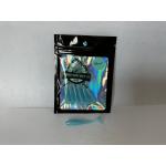 MGB 2" Paddle Tail Blue Money Moon