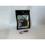 M.G.B. 2.5" GRUB ASSASSIN RED