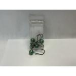 MGB Custom Jigs 1/4 OZ Mint/Blue