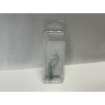 MGB 2" Swizzle Swacks Money Blue