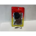 MGB 2" Grub Assassin Green