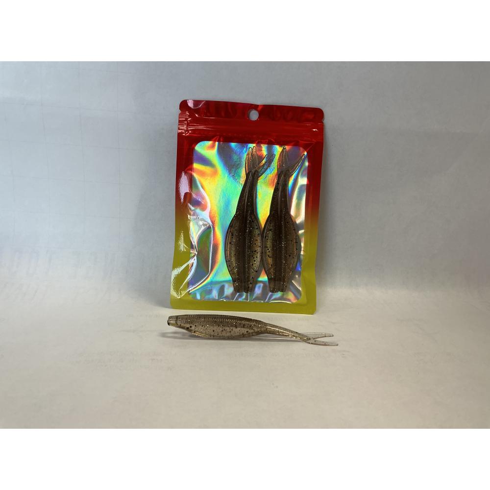 MGB 4" Fluke High Roller