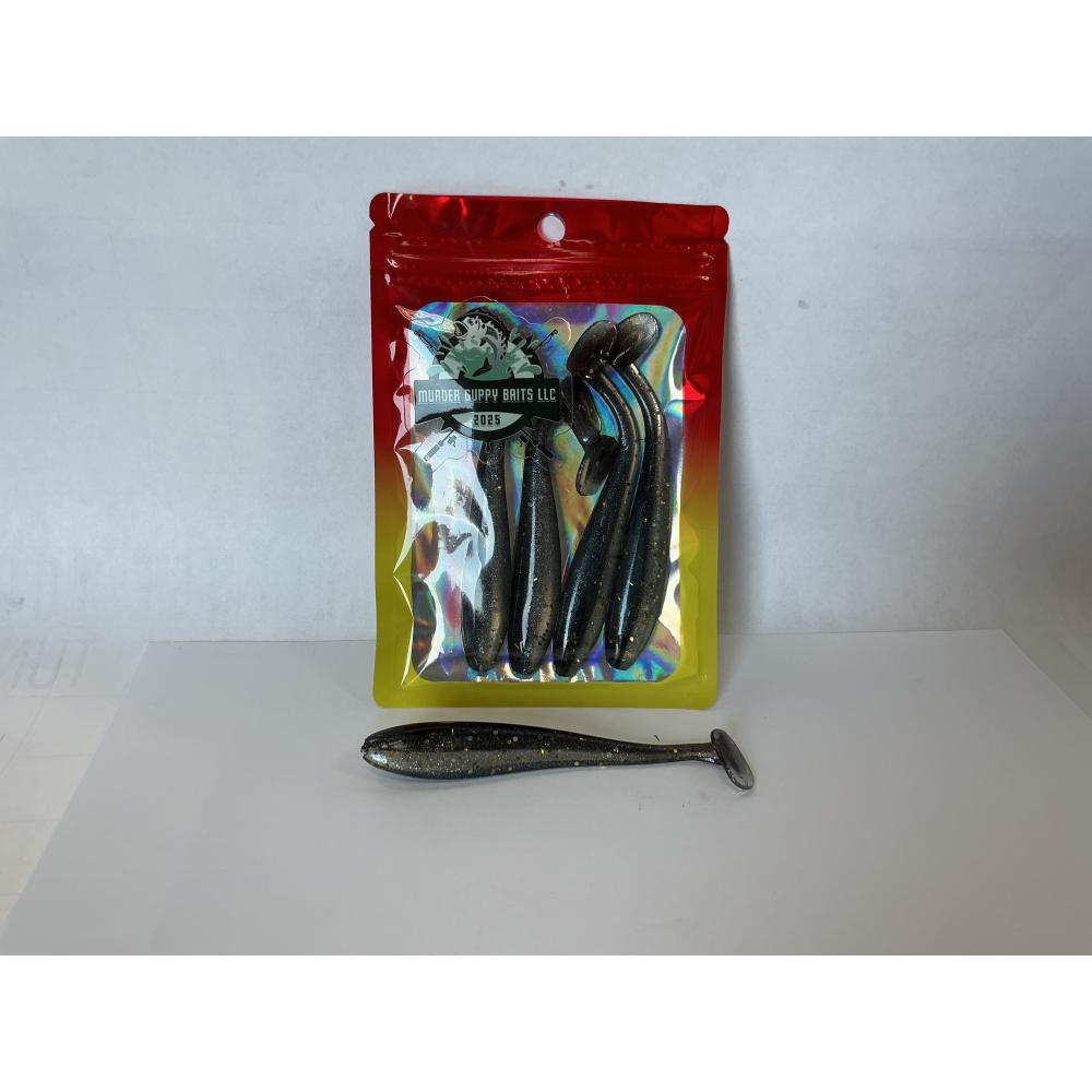 MGB 4" Paddle Tail Mako