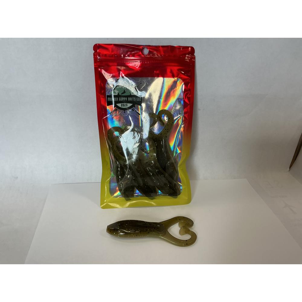 MGB 4.6 FROG FROGGER