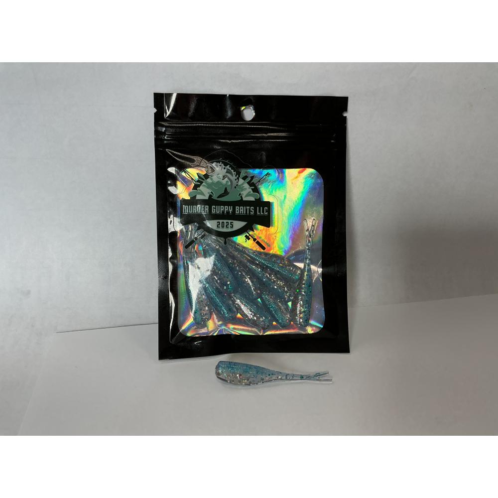 M.G.B Shad Body Tiny Dancer