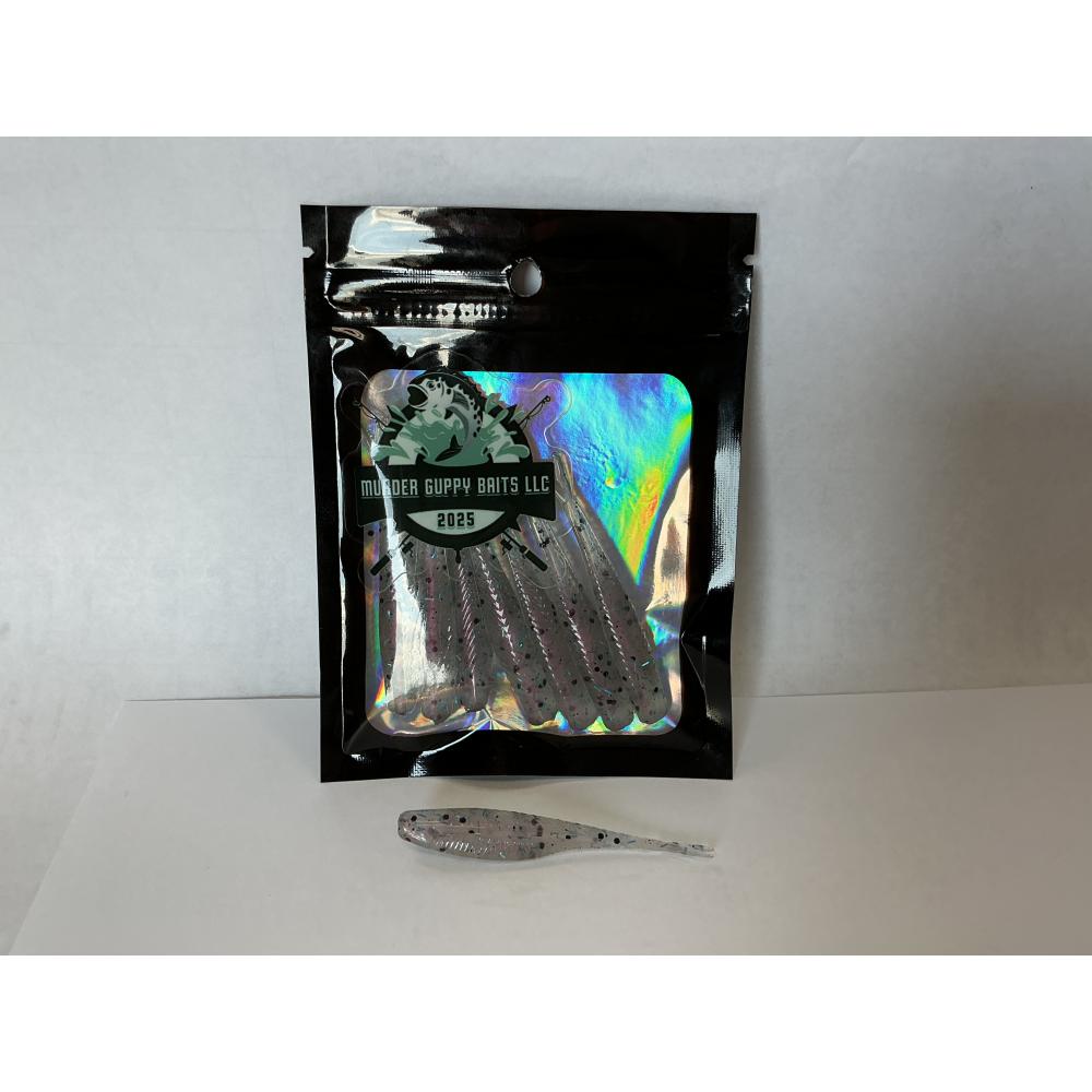 M.G.B. 2.5" TRACER - SCATTERSHAD