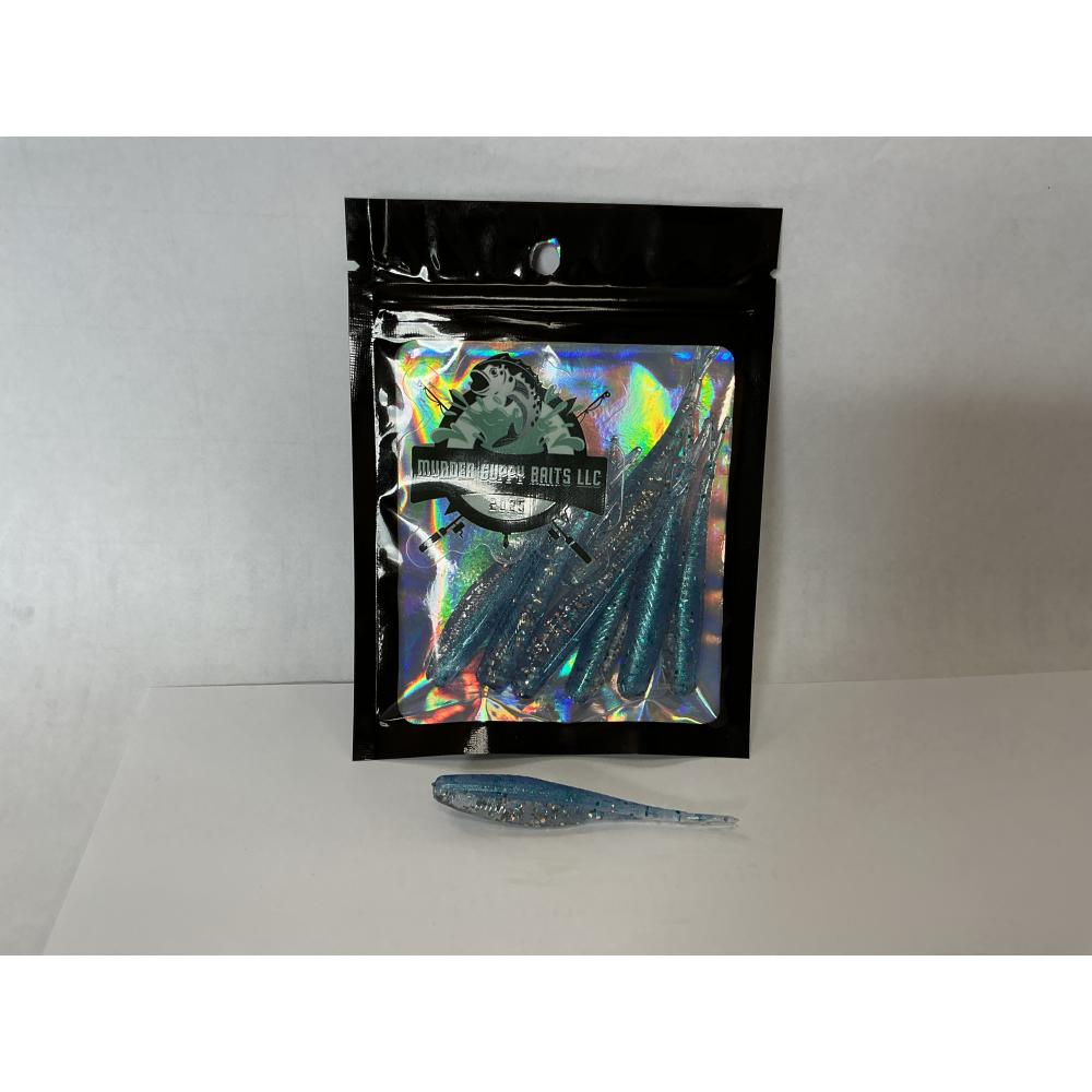 MGB 2.5" Tracer Tiny Dancer