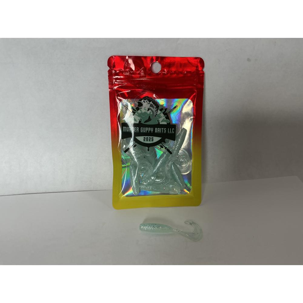 M.G.B. 2." GRUB - MONEY BLUE