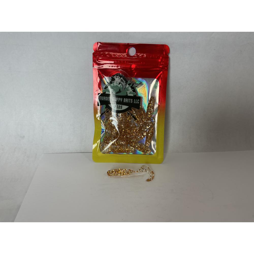 M.G.B. 2." GRUB - GOLD RUSH