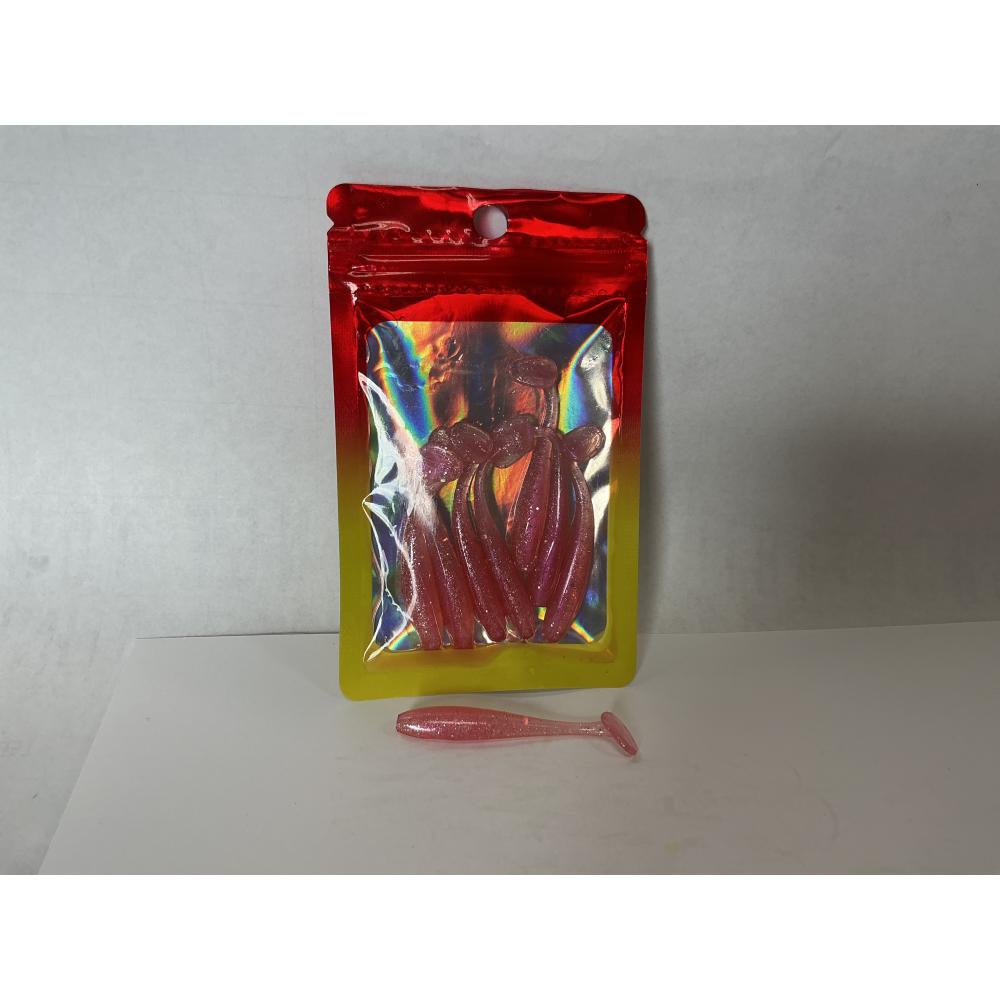 M.G.B. 2." PADDLE TAIL-DUSKY SHAD