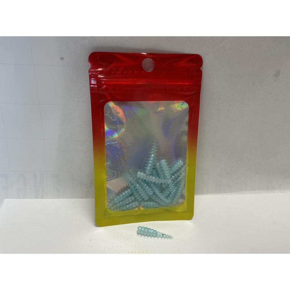 MGB 1.1" Battle Grub Money Blue