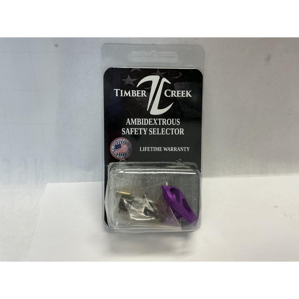 AMBI SAFETY SELECTOR PURPLE