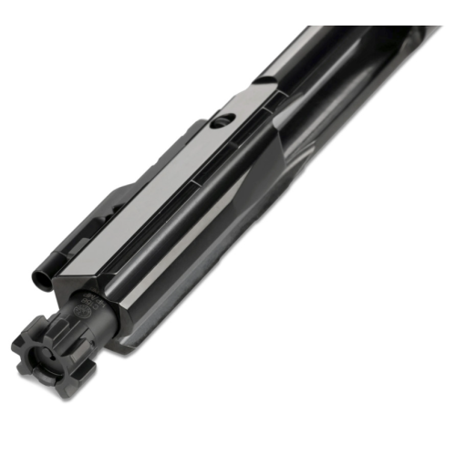 AR15 - BCG Fat Cat Polished Black DLC