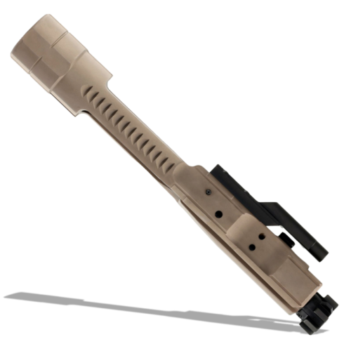 AR15 - BCG Fat Cat - Flat Dark Earth