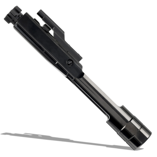 AR15 - BCG Fat Cat Polished Black DLC