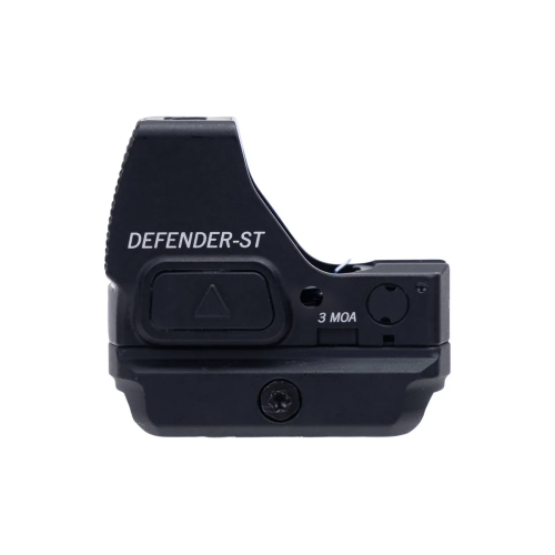 Vortex Venom Enclosed Red Dot Sight