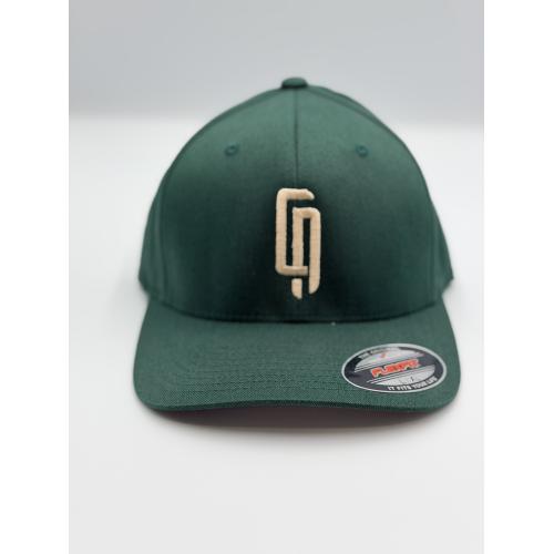 City Armory Hat (Green)